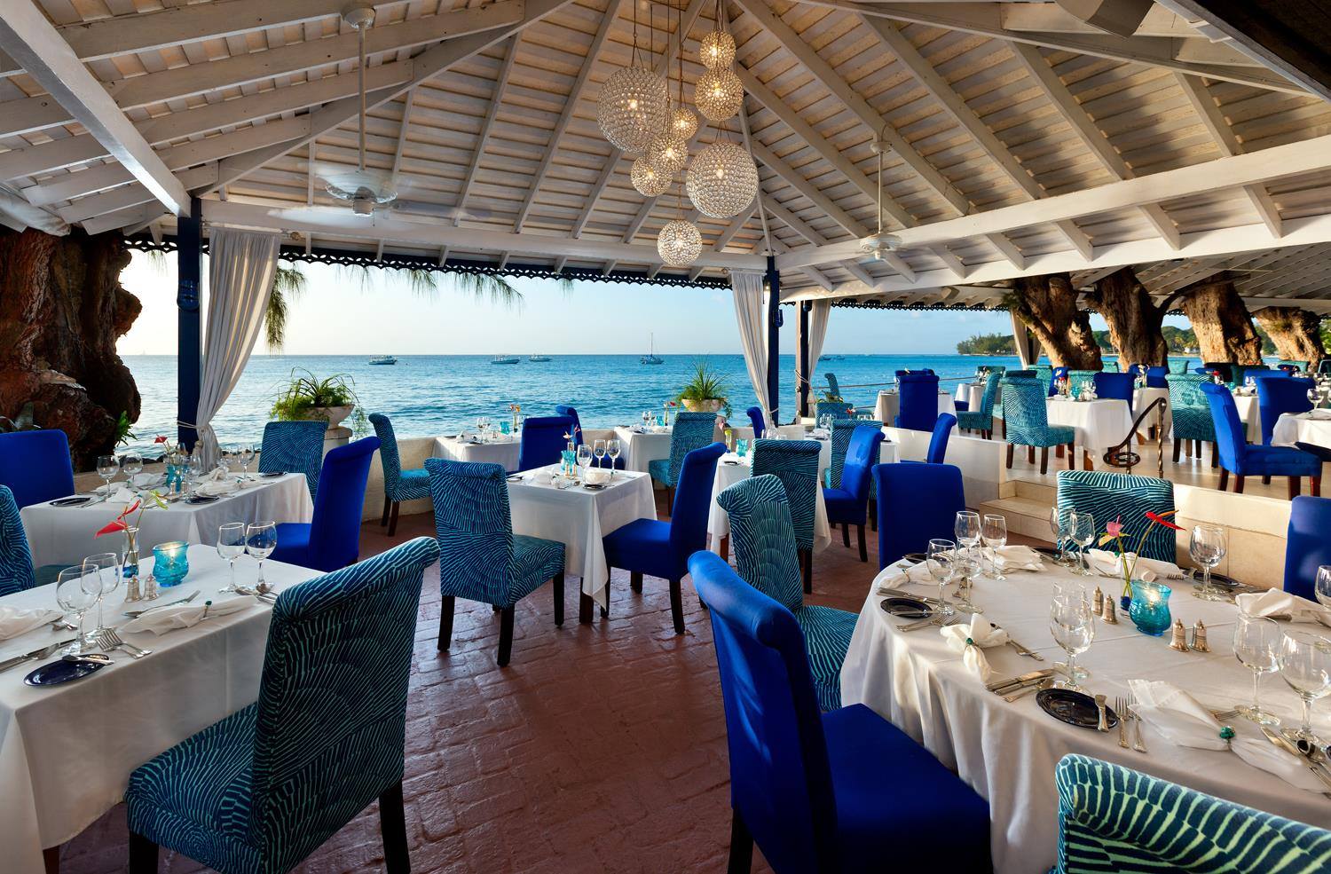 Dining Out In Barbados Where To Eat Barbados Best