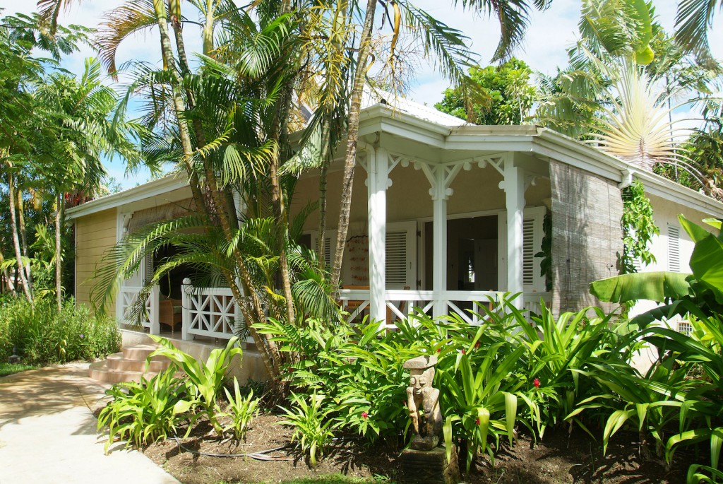 Two bedroom Garden Cottage | Barbados Barbados