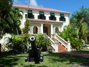 Sunbury Plantation Barbados