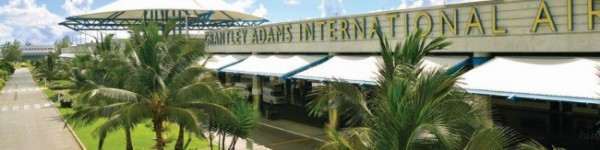 Grantley Adams International Airport Barbados
