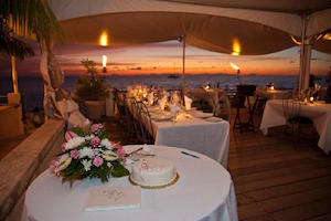 The Beach House Restaurant Barbados Weddings Barbados Barbados