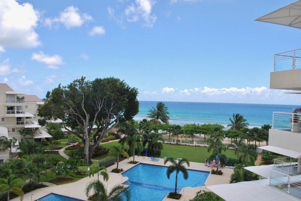 Stay at Palm Beach Condominiums | Barbados vacation rental