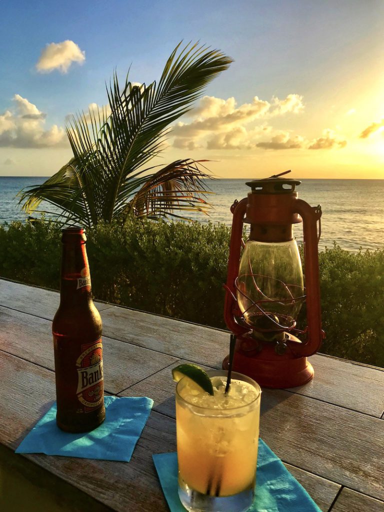 sunset-cocktals-barbados-happy-hour