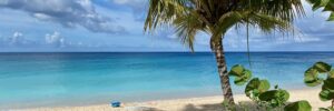 Barbados-beach