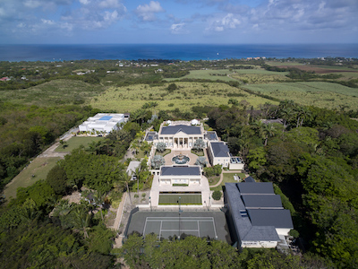 Barbados Featured property