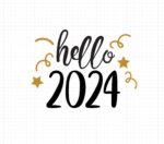 barbados new year 2024